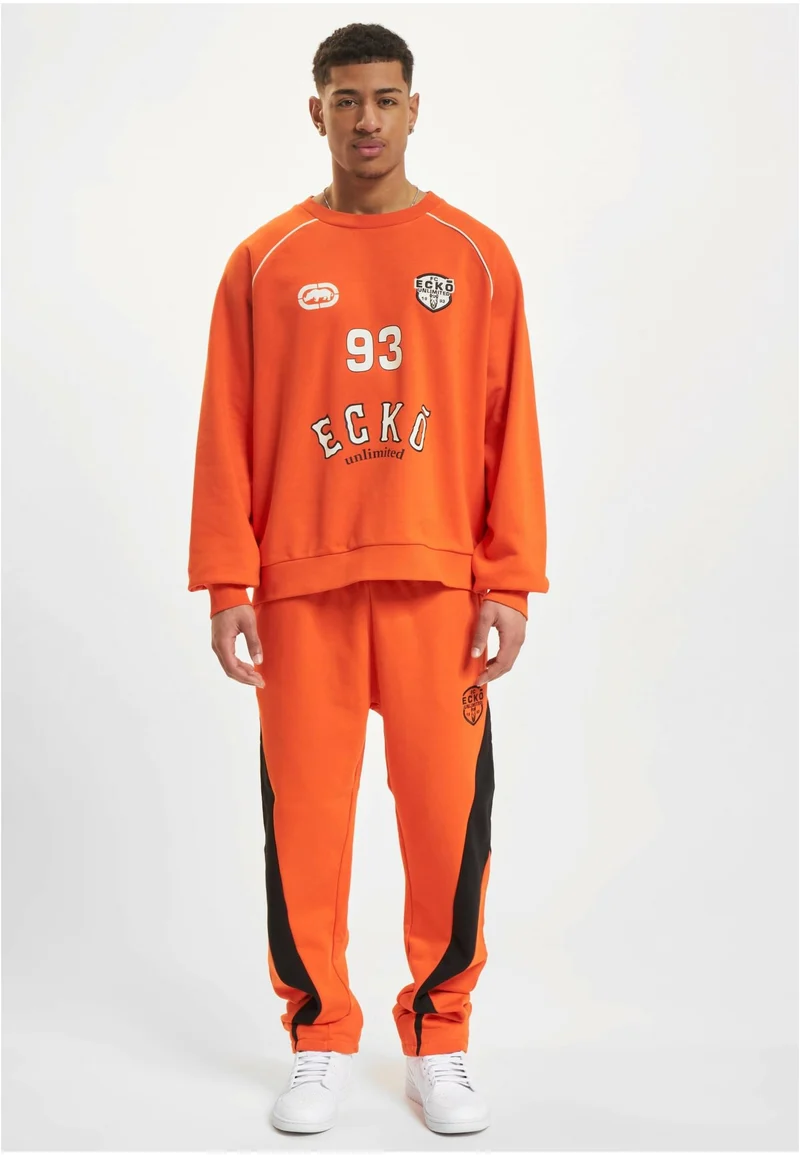 Ecko Unltd. Overload Pullover