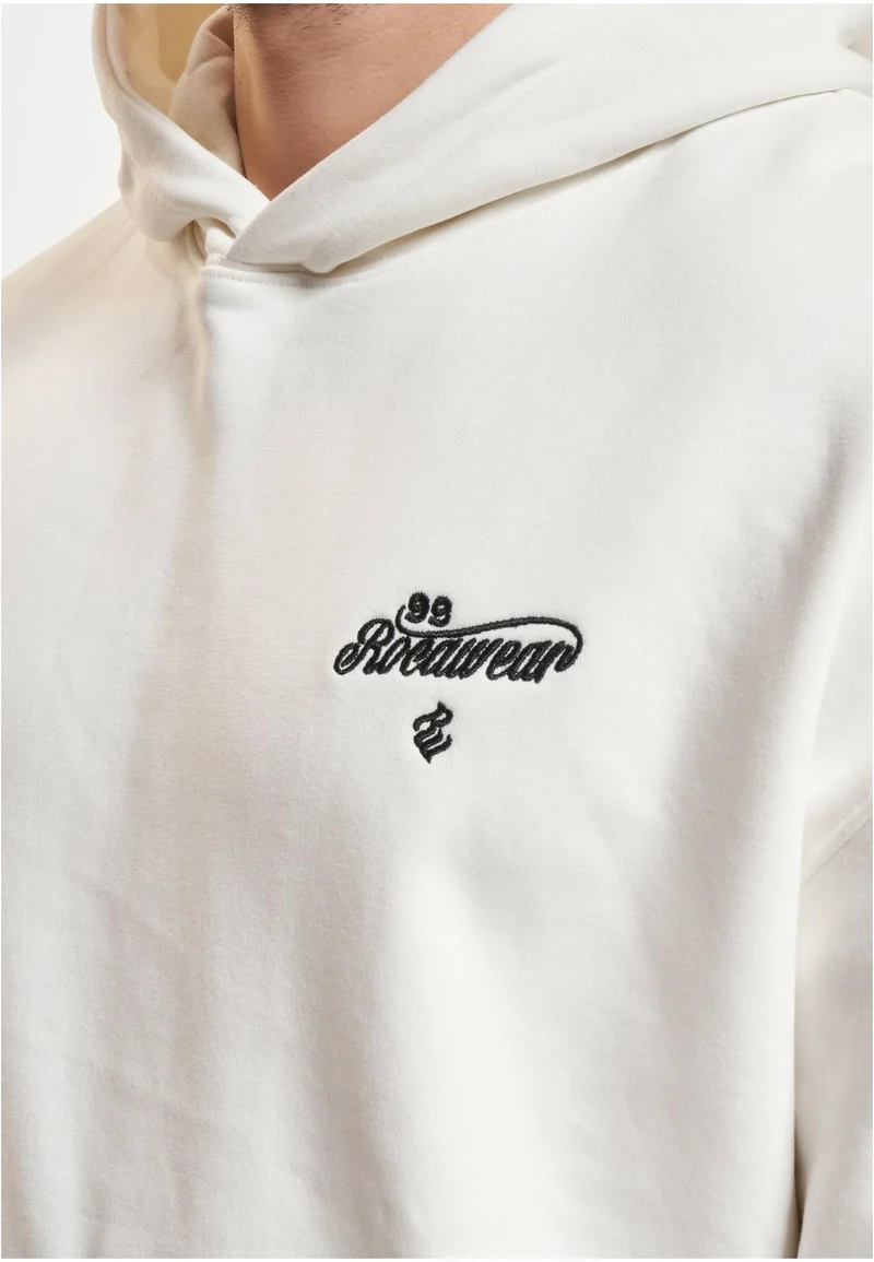 RW Art Hoodies