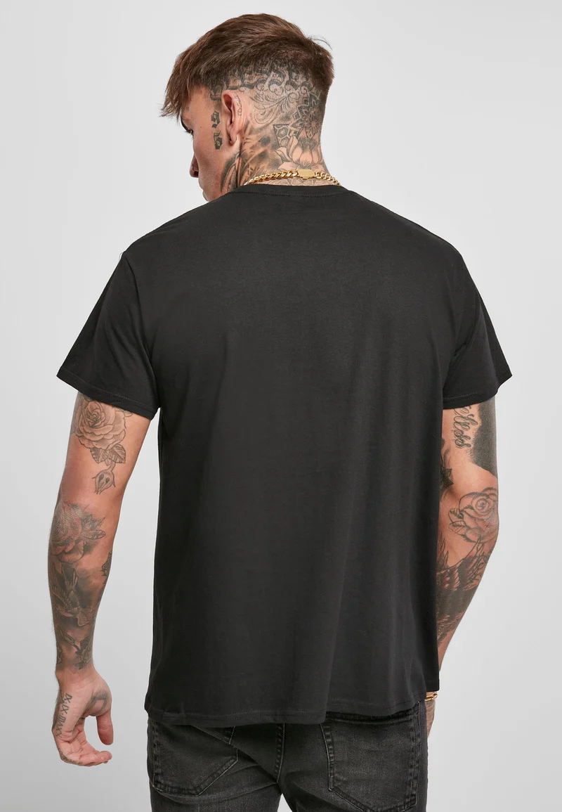 MC My Chemical Romance Pyramid Tee