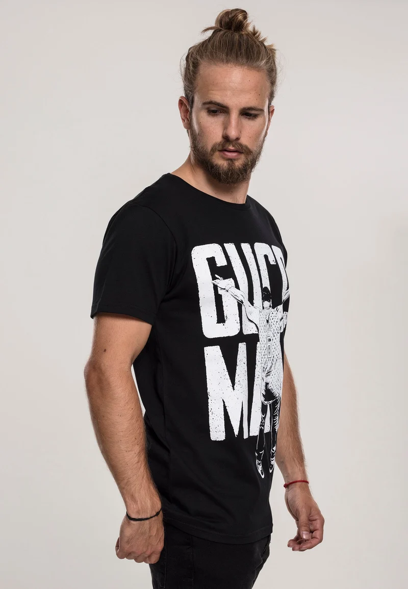 MC Gucci Mane Guwop Stance Tee