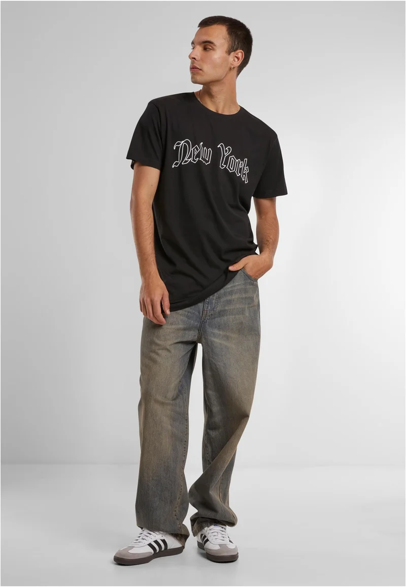 MT New York Wording Tee