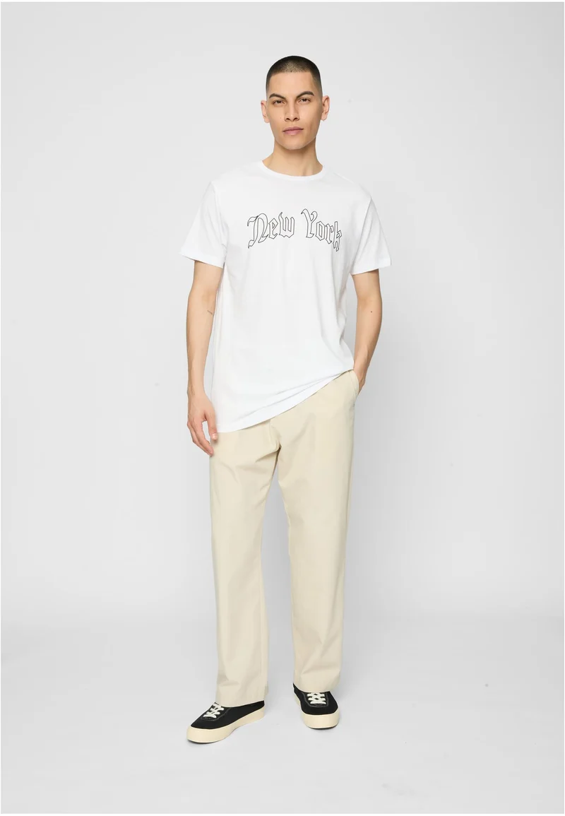 MT New York Wording Tee
