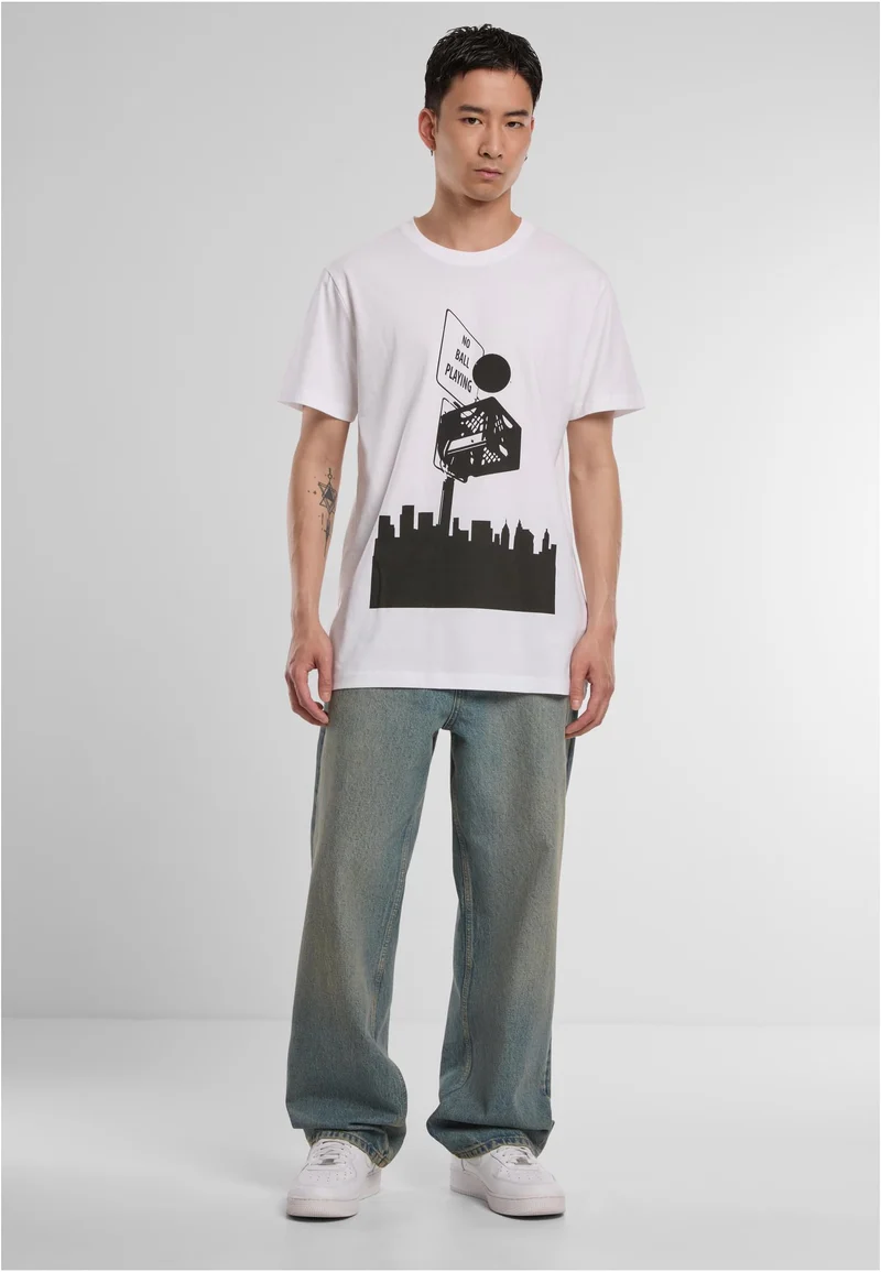 MT No Ball Tee