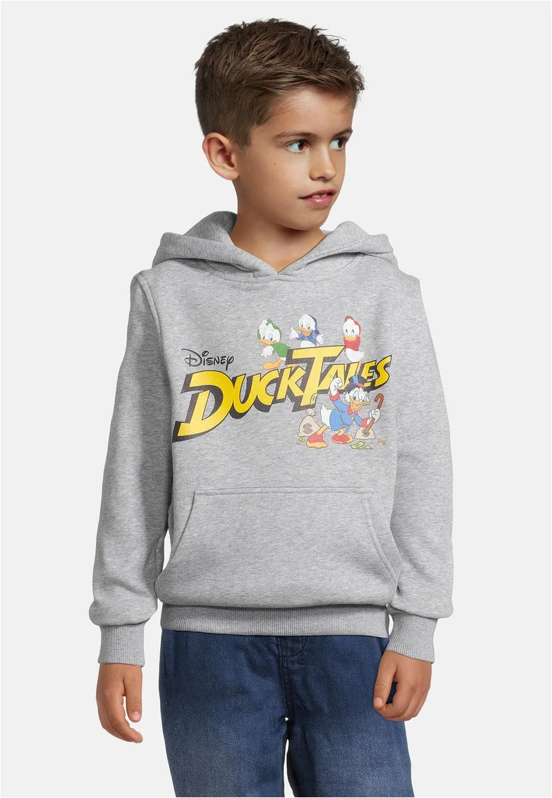 T-Shirt Hoodie 2 Pack Donald & Ducktales