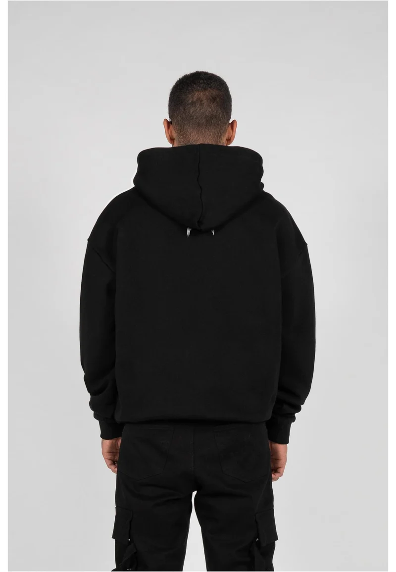 MJG HIGHER THAN HEAVEN V.1 Ultra Heavy Hoody