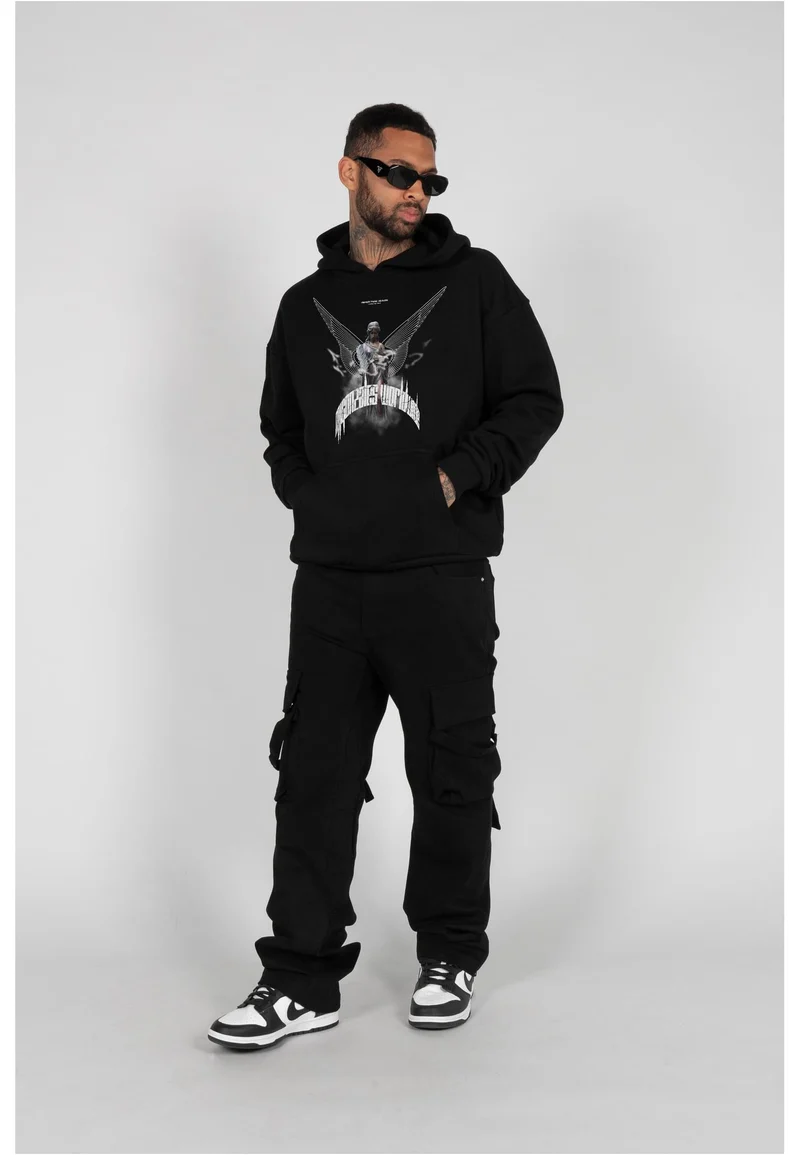 MJG HIGHER THAN HEAVEN V.1 Ultra Heavy Hoody