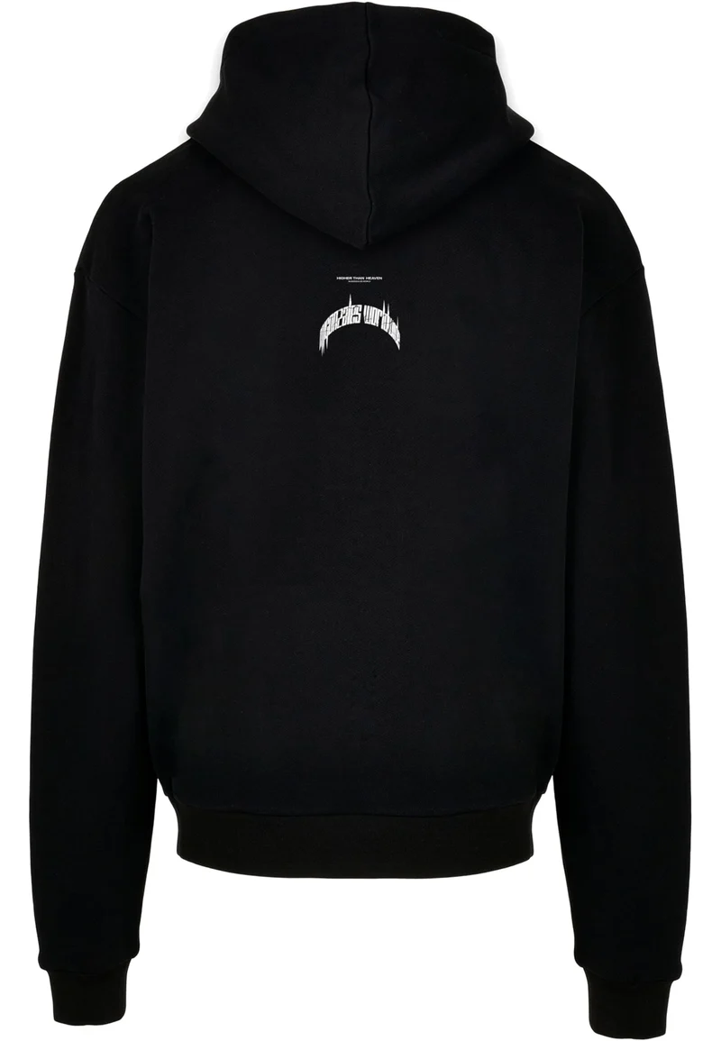 MJG HIGHER THAN HEAVEN V.1 Ultra Heavy Hoody