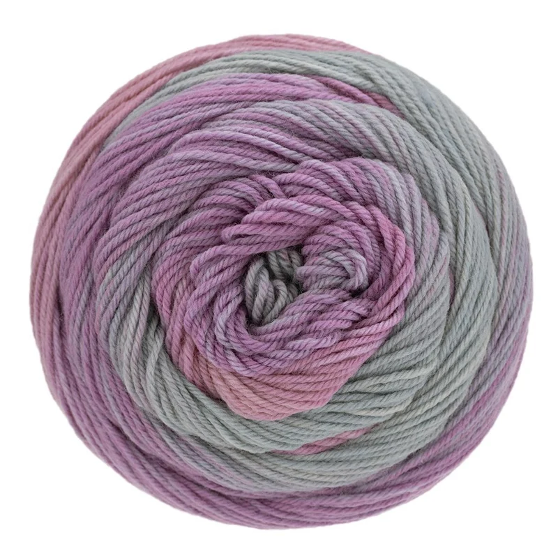 Gots Step Merino 6 Exp Color | 400 M - 150 G | 112 - Krokus