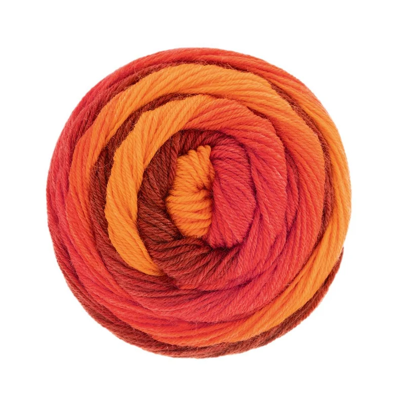 Gots Step Merino 6 Exp Color | 400 M - 150 G | 103 - Sonne