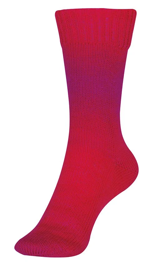 Gots Step Merino 6 Exp Color | 400 M - 150 G | 104 - Dahlie