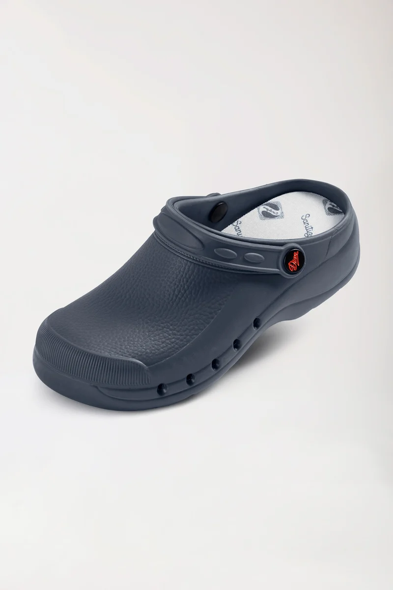 Unisex Berufsclog navy