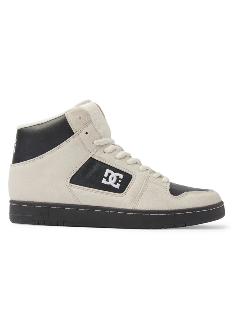 Manteca 4 Hi S