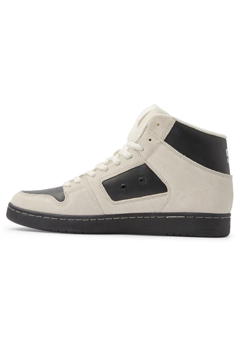 Manteca 4 Hi S