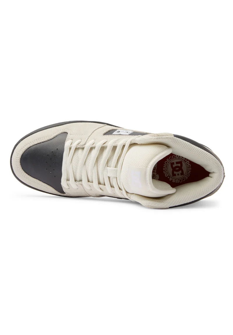 Manteca 4 Hi S