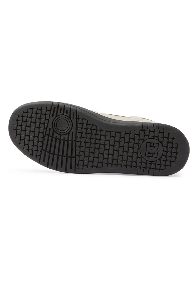 Manteca 4 Hi S