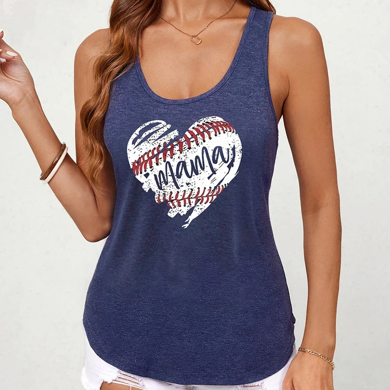 Damen Sommer Top Shirt Damentop Trägertop Spaghettiträger Oberteil Tank Top