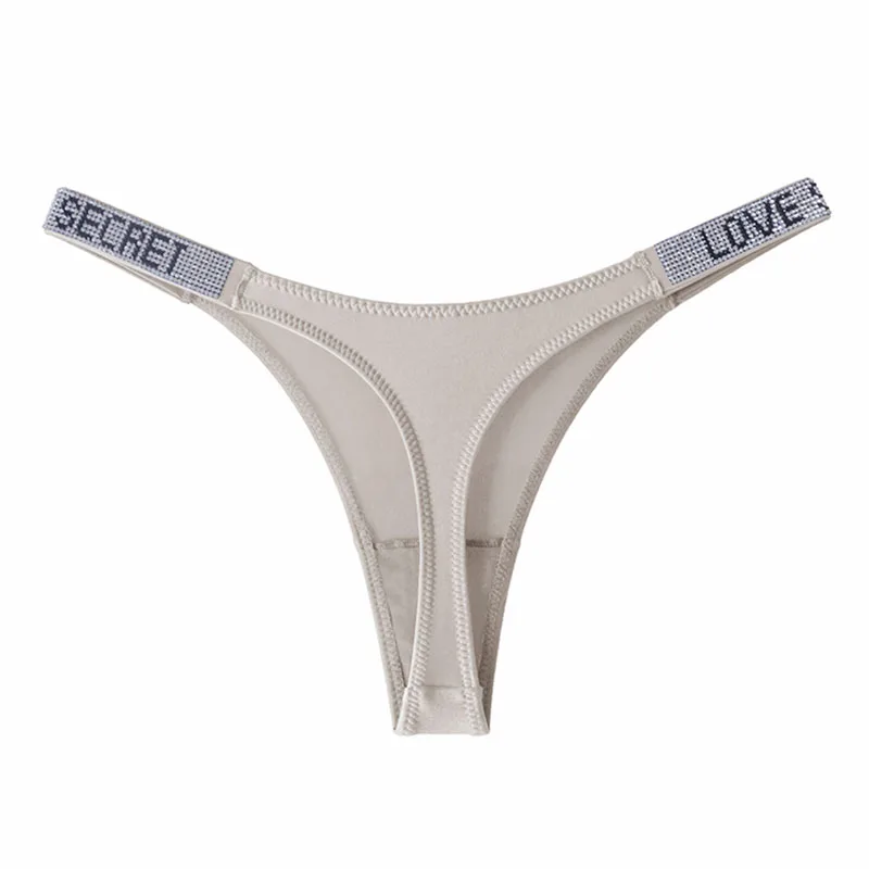 Frauen String Tanga Höschen Sexy Schlüpfer Slip Dessous Unterwäsche Panties