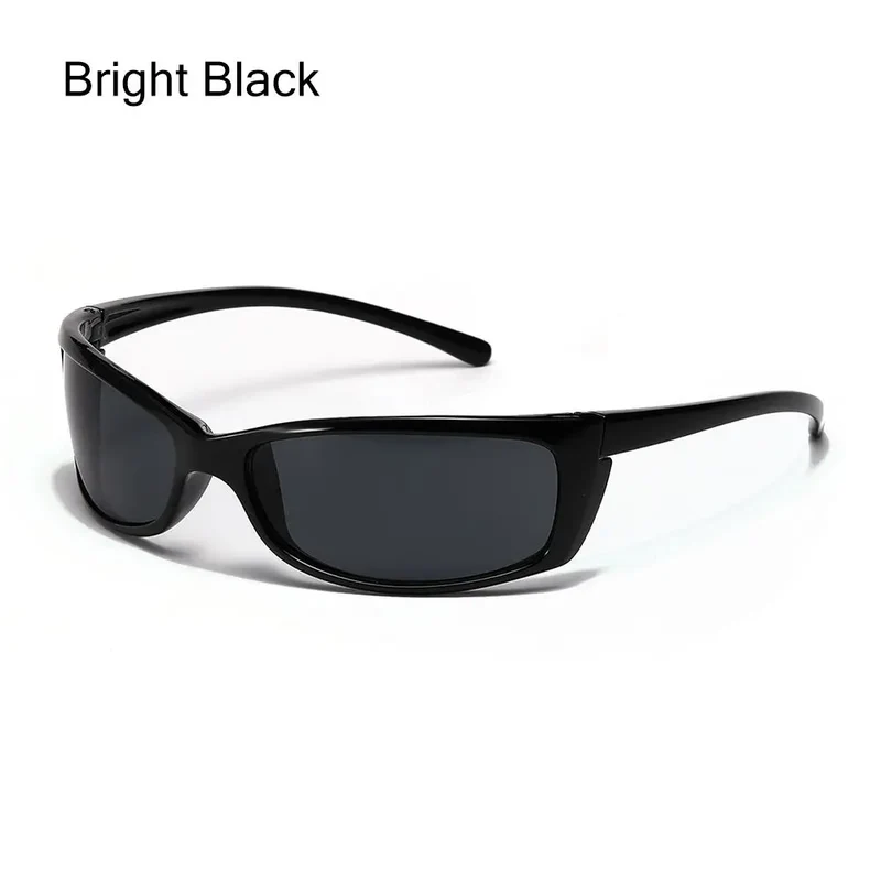 Designer Sonnenbrille Damen Herren Brille Randlose Gläser Pilotenbrille UV400