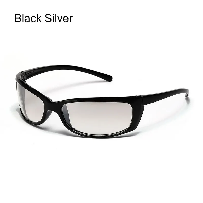 Designer Sonnenbrille Damen Herren Brille Randlose Gläser Pilotenbrille UV400