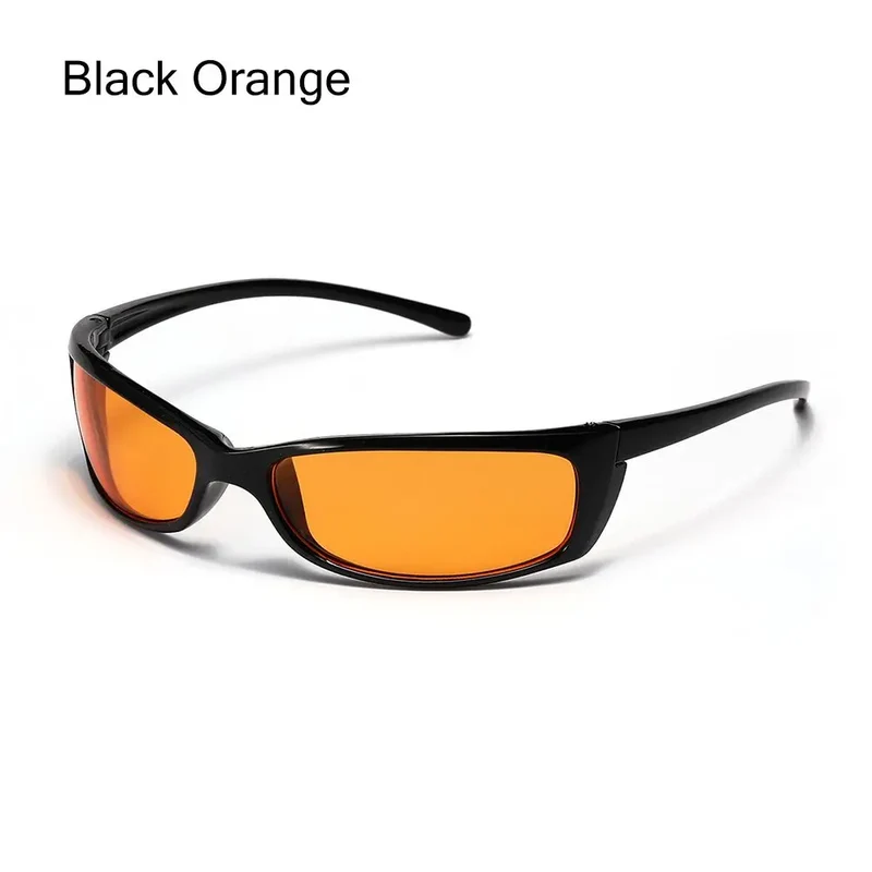 Designer Sonnenbrille Damen Herren Brille Randlose Gläser Pilotenbrille UV400
