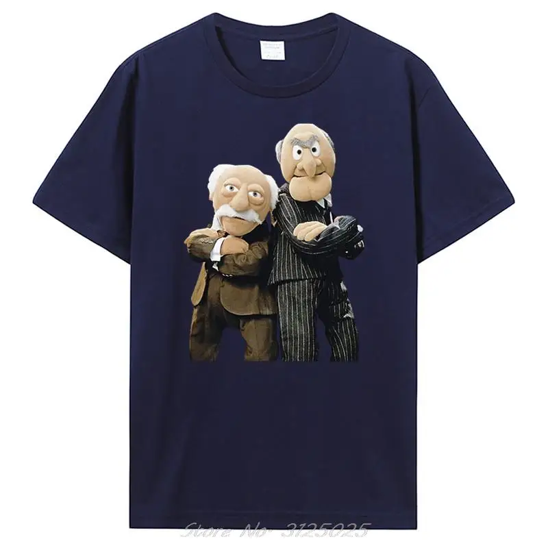 Herren Fashion Vintage 3D T-Shirt Rundhals Unisex Shirt Top Sommer Streetwear