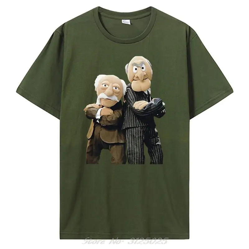 Herren Fashion Vintage 3D T-Shirt Rundhals Unisex Shirt Top Sommer Streetwear