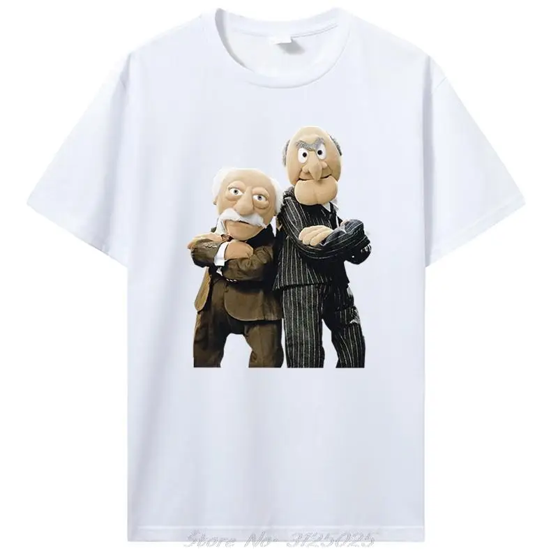 Herren Fashion Vintage 3D T-Shirt Rundhals Unisex Shirt Top Sommer Streetwear