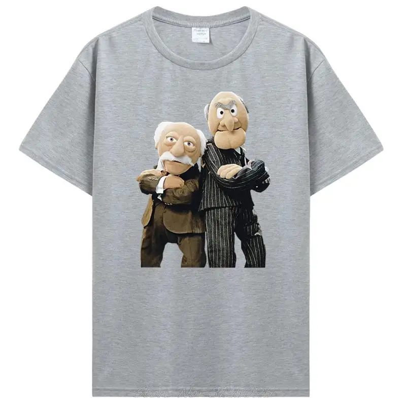 Herren Fashion Vintage 3D T-Shirt Rundhals Unisex Shirt Top Sommer Streetwear