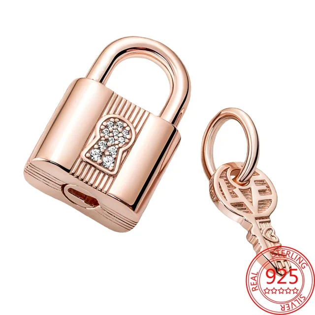 Charms Anhänger 925er Sterling Silber Charm Armband verschiedene Damen Geschenk