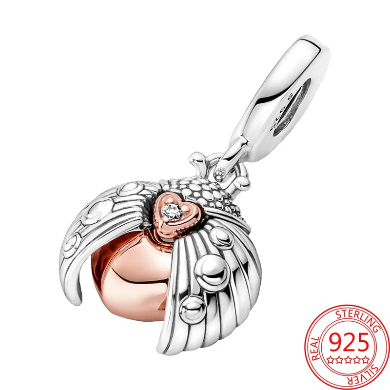 Charms Anhänger 925er Sterling Silber Charm Armband verschiedene Damen Geschenk