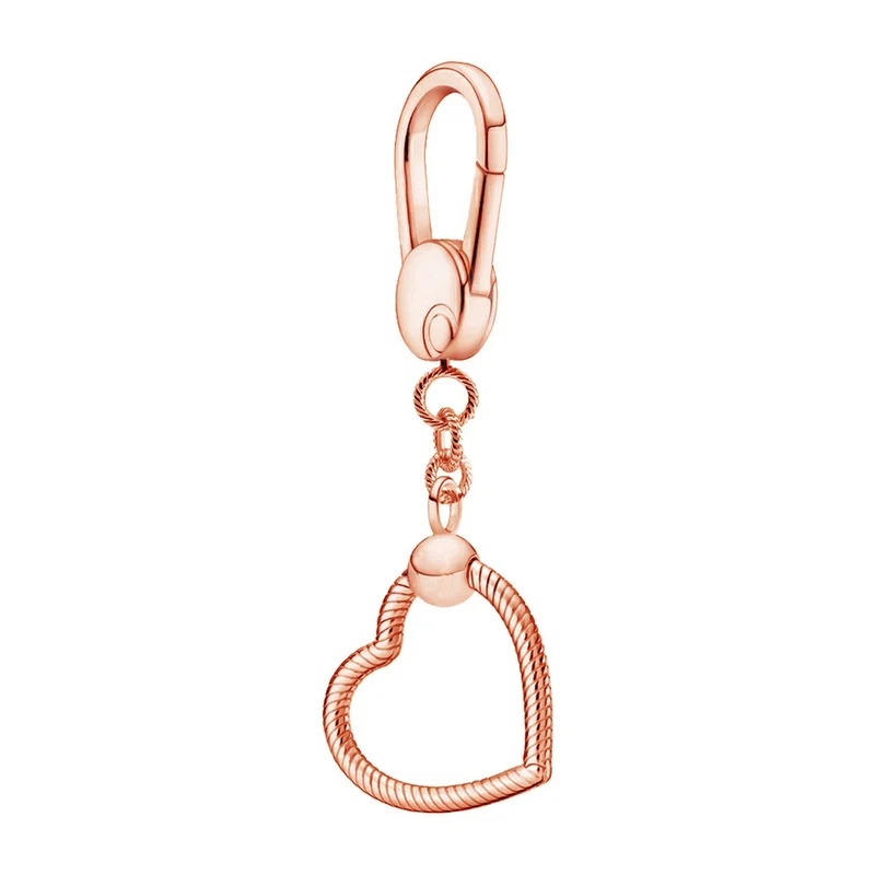 Charms Anhänger 925er Sterling Silber Charm Armband verschiedene Damen Geschenk