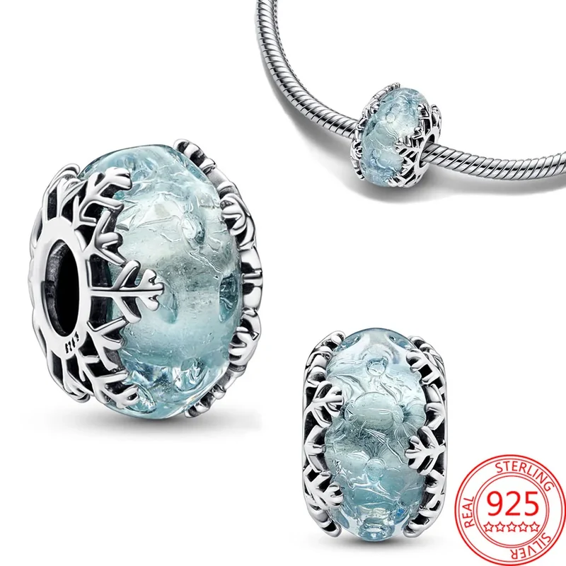 Charms Anhänger 925er Sterling Silber Charm Armband verschiedene Damen Geschenk