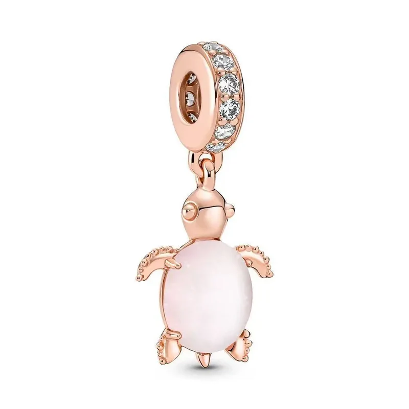 Charms Anhänger 925er Sterling Silber Charm Armband verschiedene Damen Geschenk