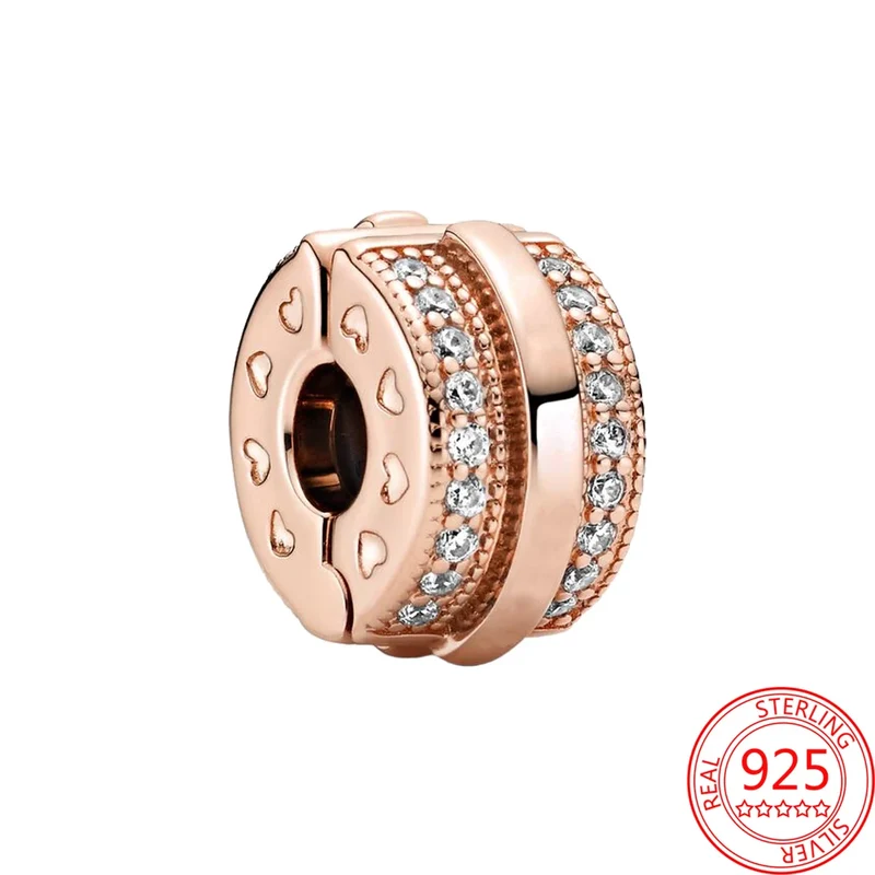 Charms Anhänger 925er Sterling Silber Charm Armband verschiedene Damen Geschenk