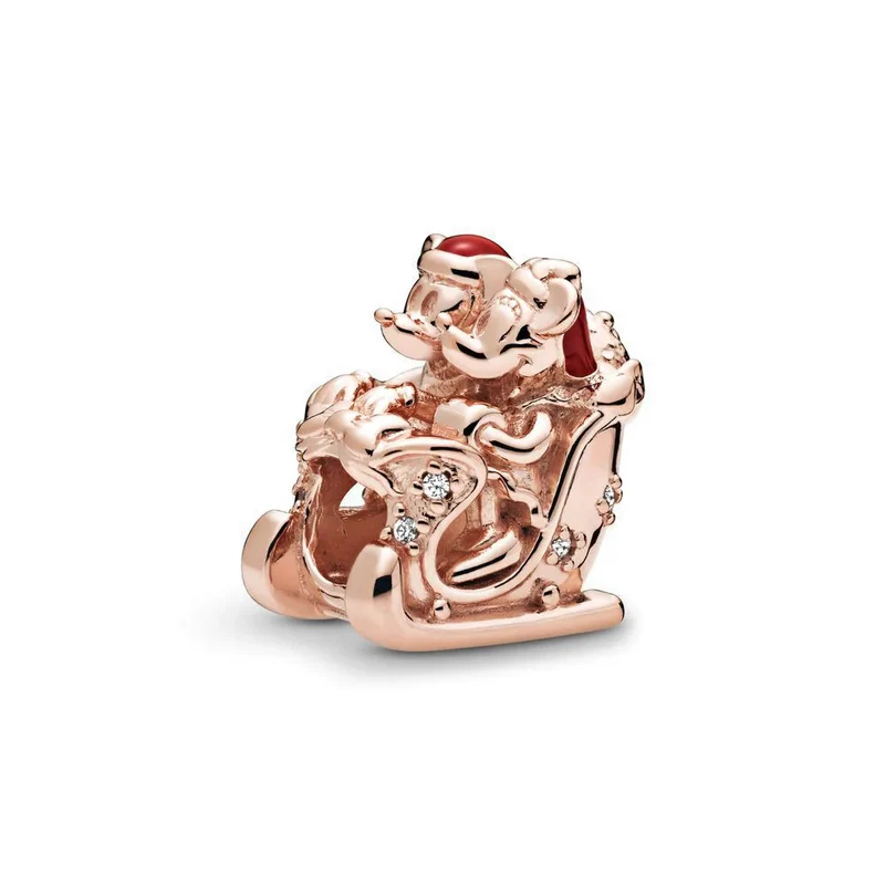 Charms Anhänger 925er Sterling Silber Charm Armband verschiedene Damen Geschenk