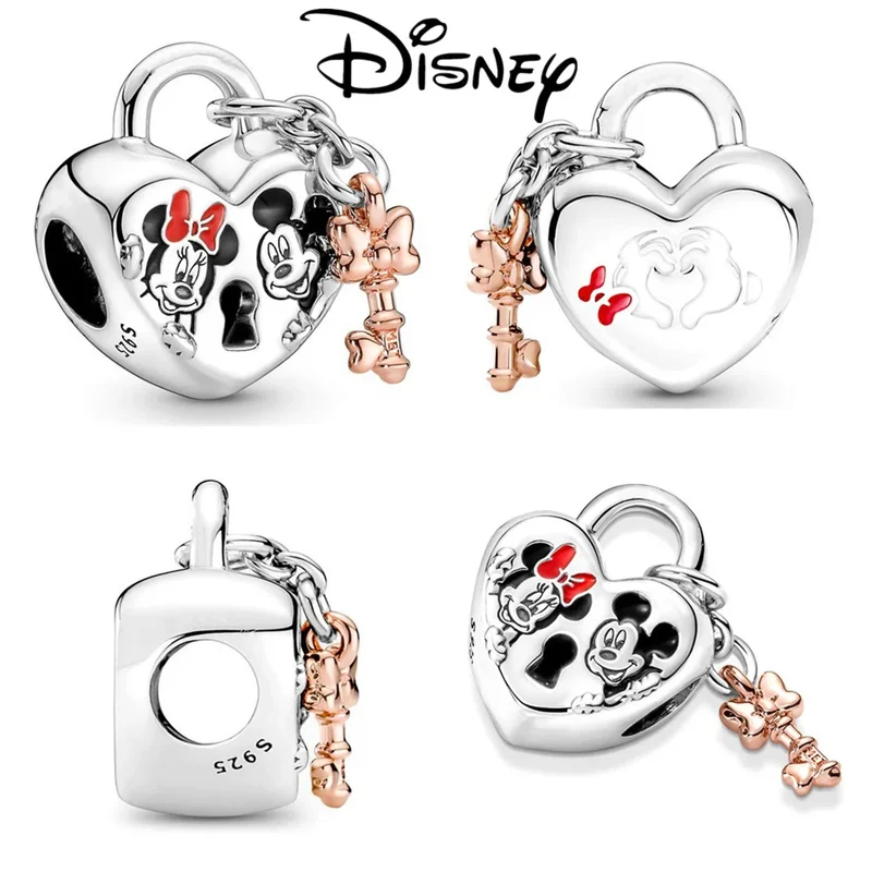 Charms Anhänger 925er Sterling Silber Charm Armband verschiedene Damen Geschenk