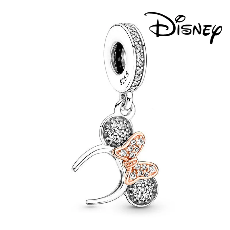 Charms Anhänger 925er Sterling Silber Charm Armband verschiedene Damen Geschenk