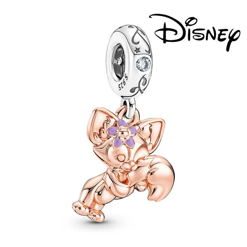 Charms Anhänger 925er Sterling Silber Charm Armband verschiedene Damen Geschenk