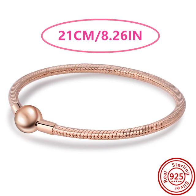 Charms Anhänger 925er Sterling Silber Charm Armband verschiedene Damen Geschenk