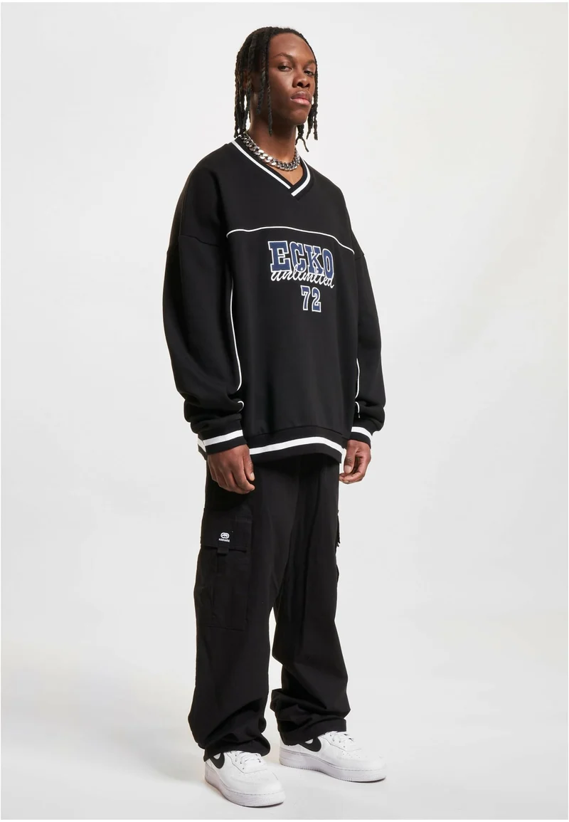 Ecko Unltd. Vintage Fit Pullover
