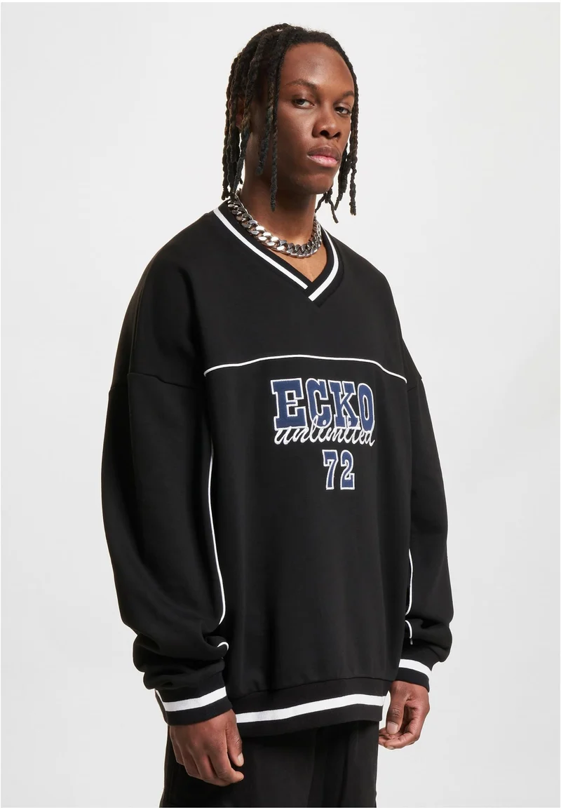 Ecko Unltd. Vintage Fit Pullover