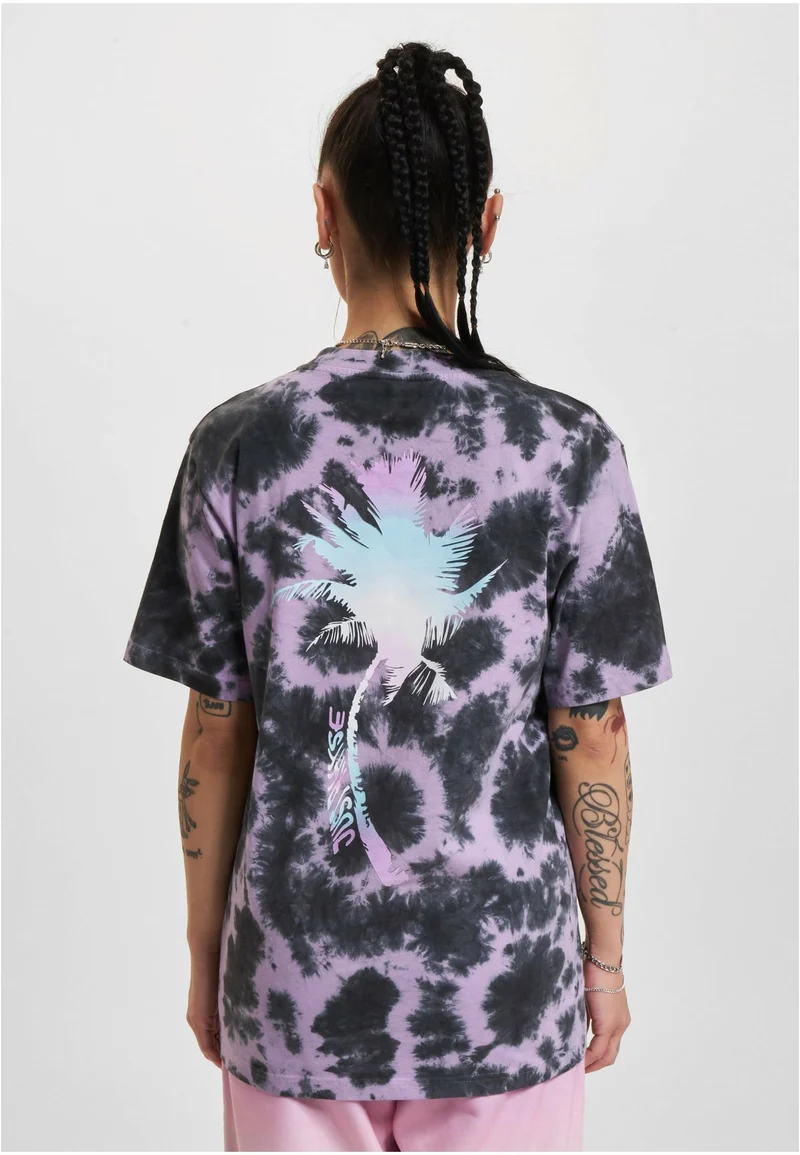 Just Rhyse Lost Paradise T-Shirts