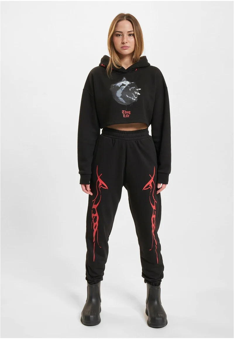 TL Dusky Hoodies
