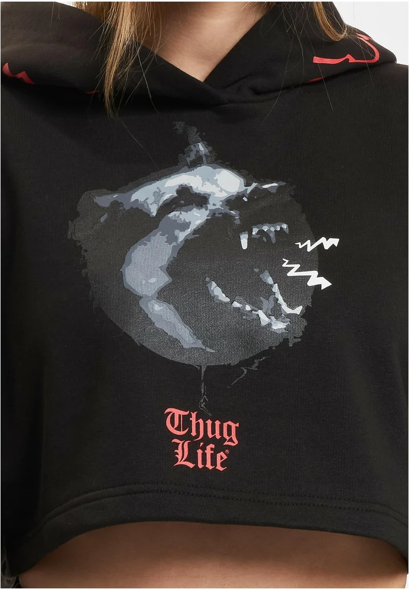 TL Dusky Hoodies