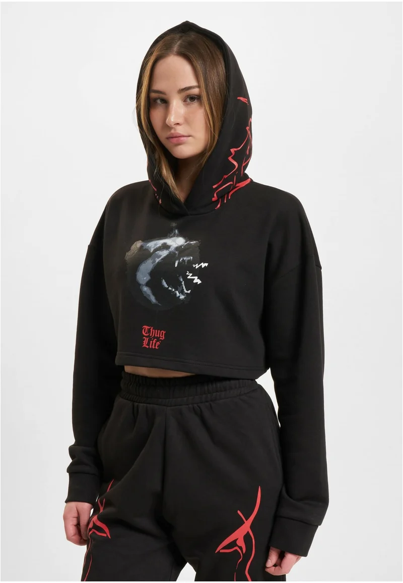 TL Dusky Hoodies