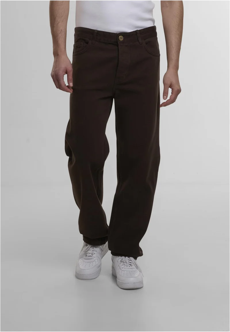 DEF Texas Straight Fit Jeans