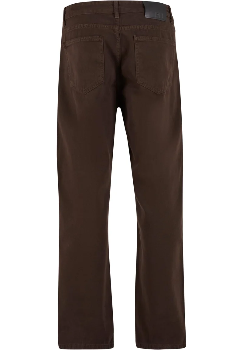DEF Texas Straight Fit Jeans