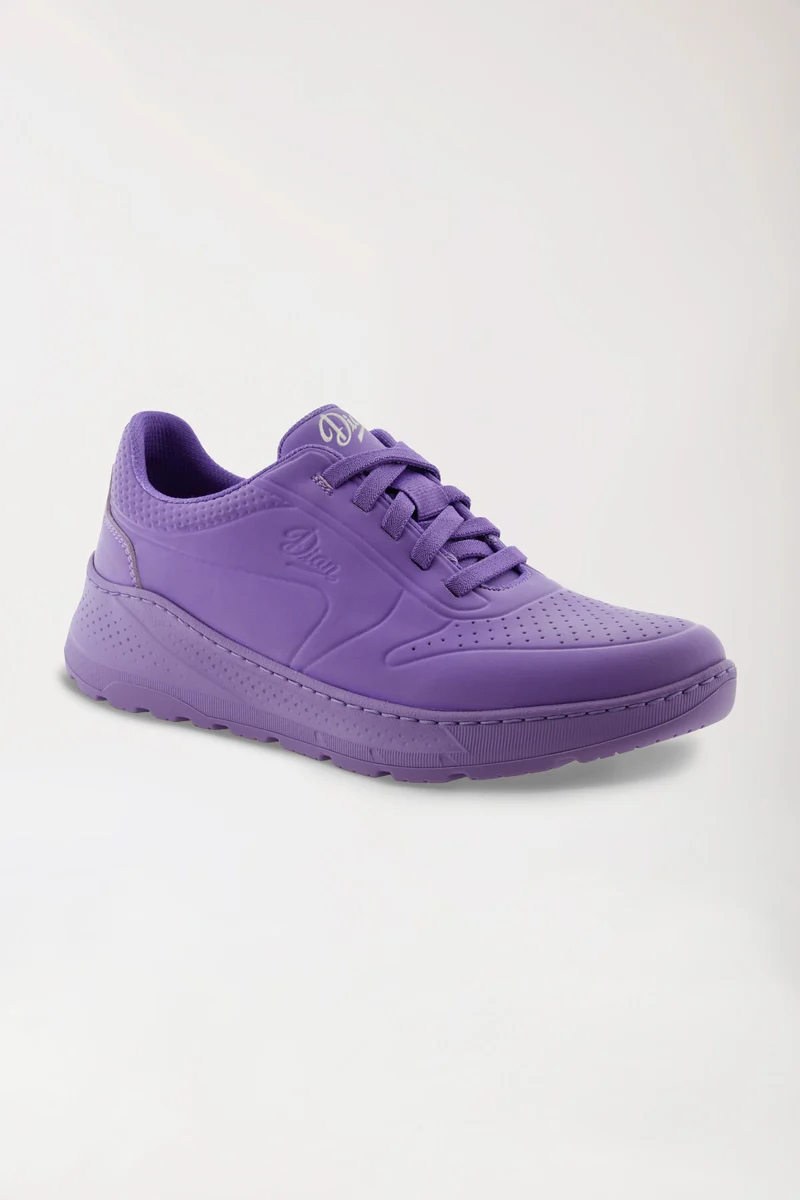 Unisex Sneaker-Dian-lila