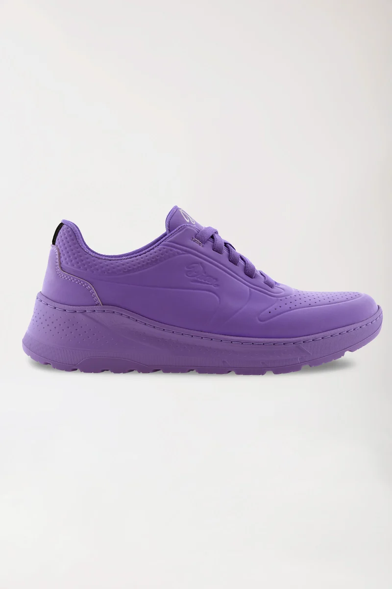 Unisex Sneaker-Dian-lila
