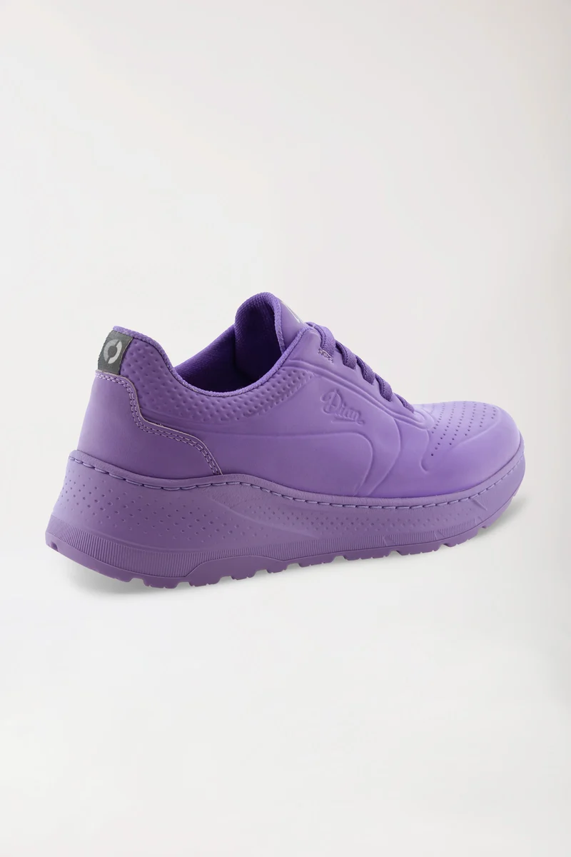 Unisex Sneaker-Dian-lila